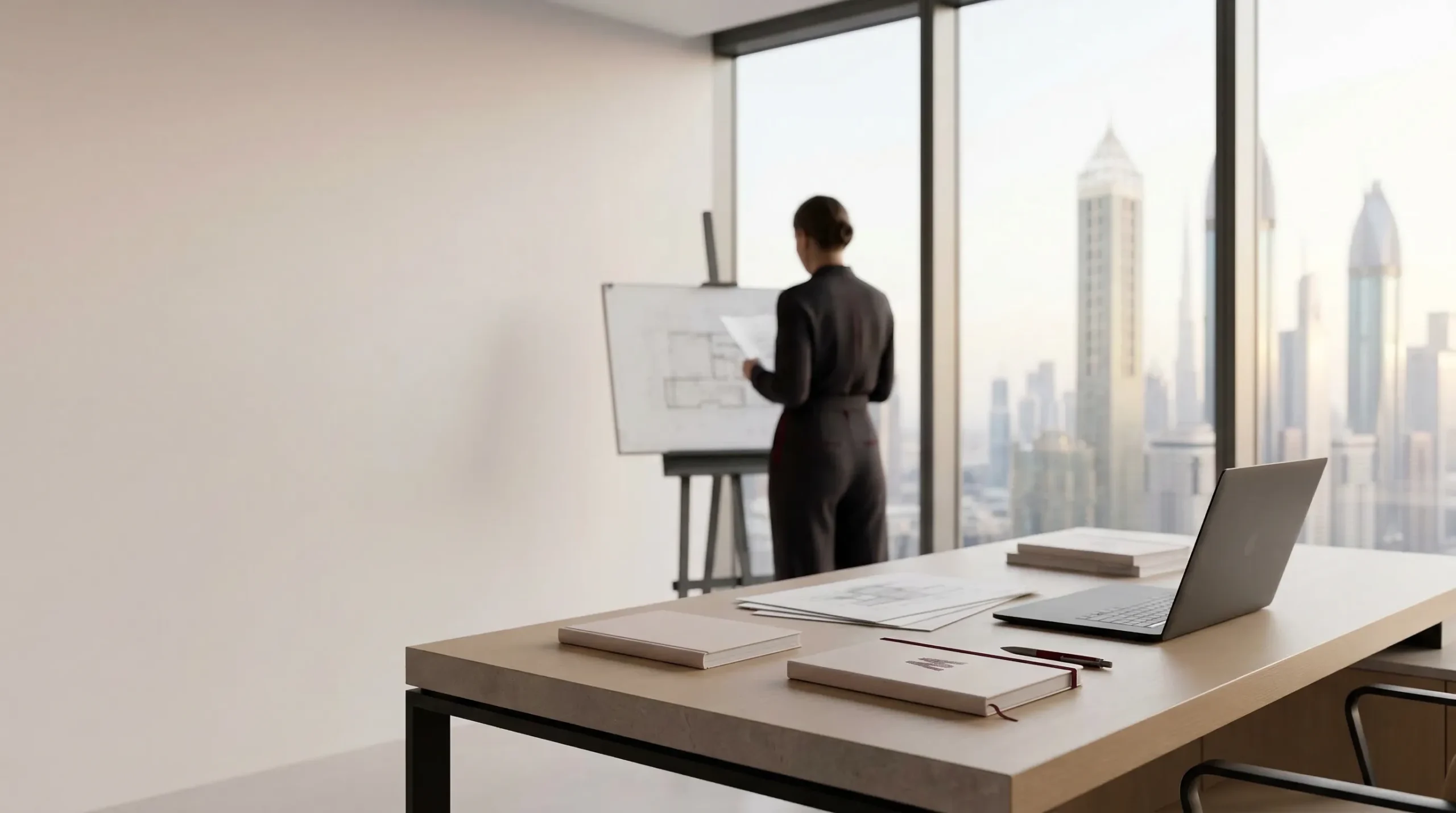 Test Interior Design