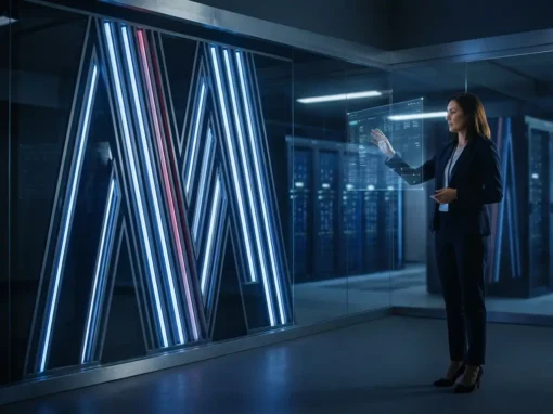 Designing an Integrated Real Estate Operations System with AI-Driven Automation