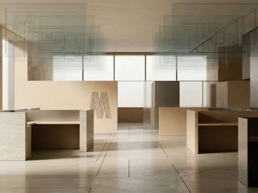 Corporate Systems Do Not Fail from Technology. They Fail from Untrained Minds.