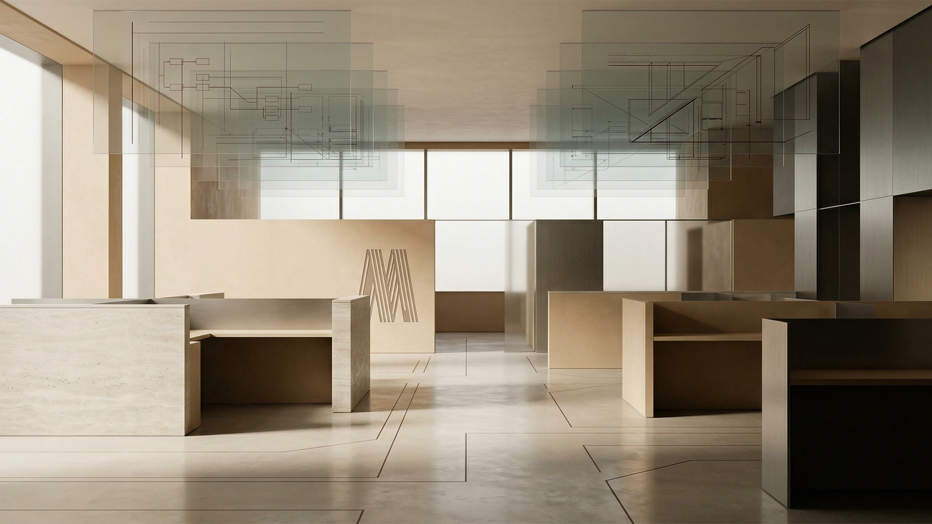 Corporate Systems Do Not Fail from Technology. They Fail from Untrained Minds.