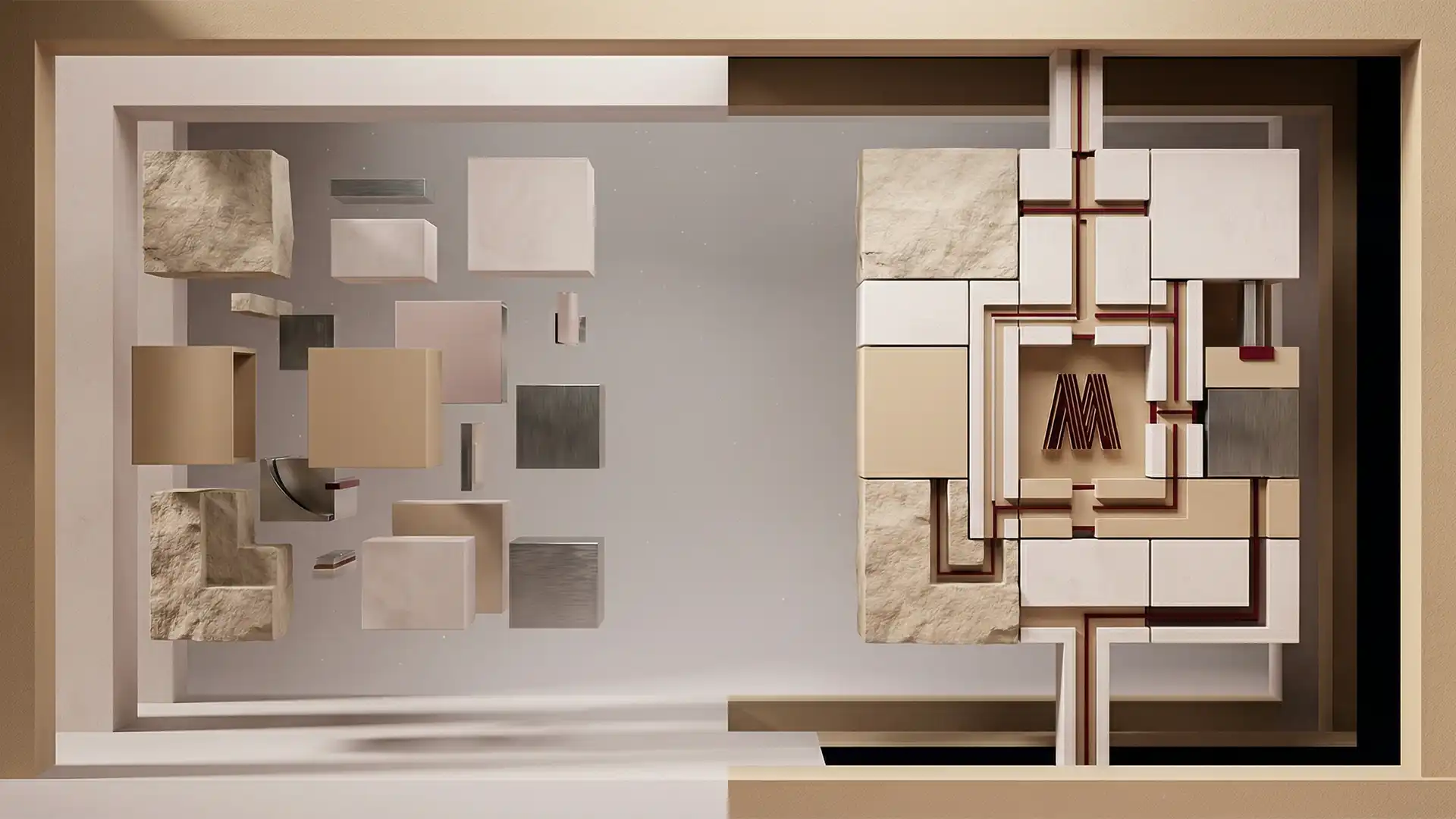 The Startup System: Why Fragmentation Fails and Integration Wins