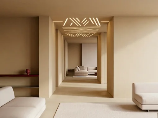 Consistency in Design: Why a Building Must Speak One Language