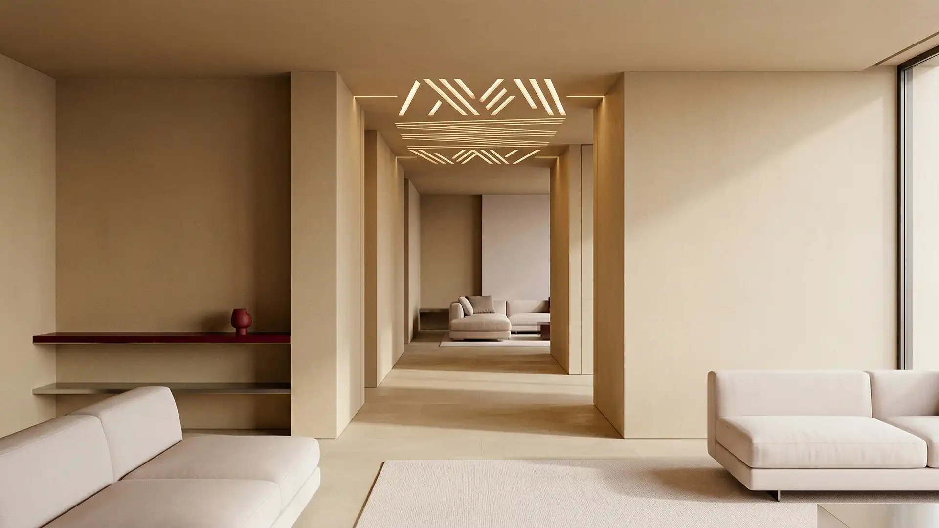 Consistency in Design: Why a Building Must Speak One Language