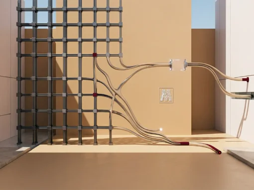 AI Implementation in Automation: From Repetition to System Intelligence