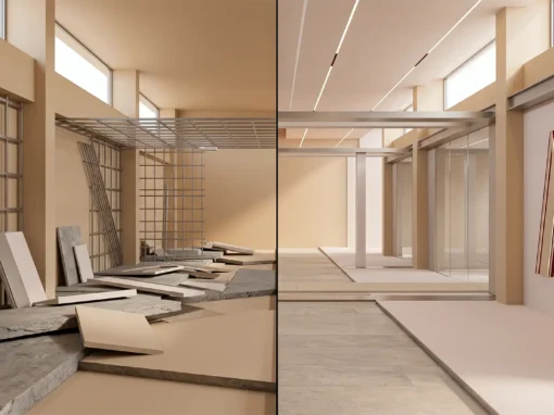 Planning Before Execution: The Structural Difference Between Progress and Failure