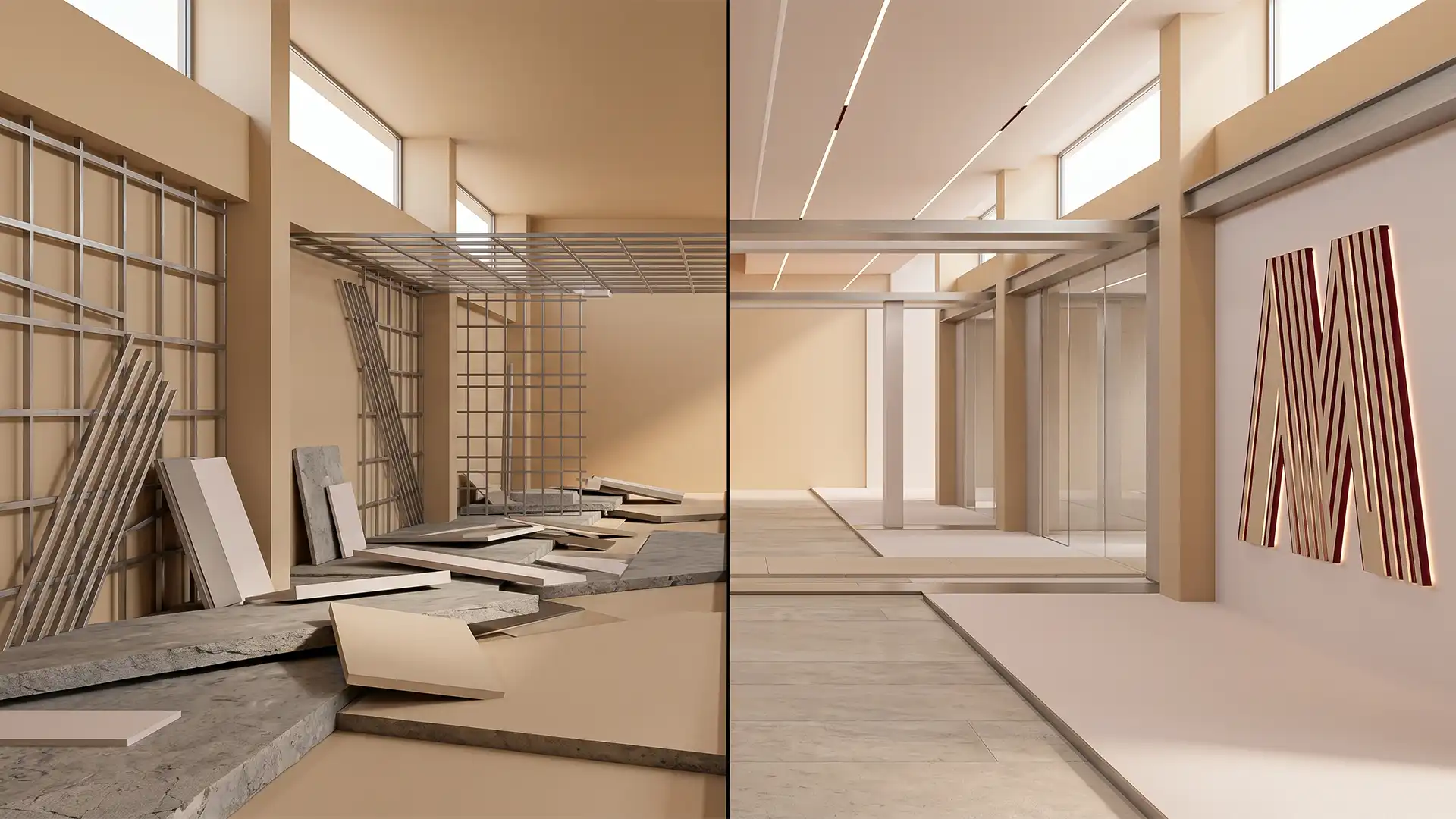 Planning Before Execution: The Structural Difference Between Progress and Failure