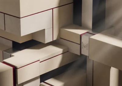 Designing a Unified Digital Ecosystem for Dental Equipment Operations