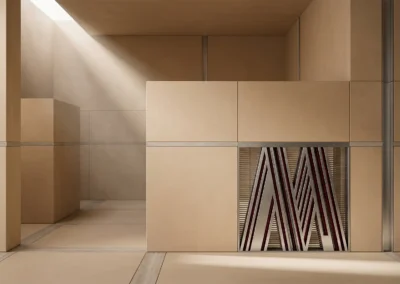 Designing an AI-Integrated Design Workflow Curriculum for Academic Application