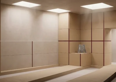 Transforming a Men’s Grooming Brand into a Luxury Identity System