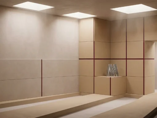 Transforming a Men’s Grooming Brand into a Luxury Identity System Transforming a Men’s Grooming Brand into a Luxury Identity System