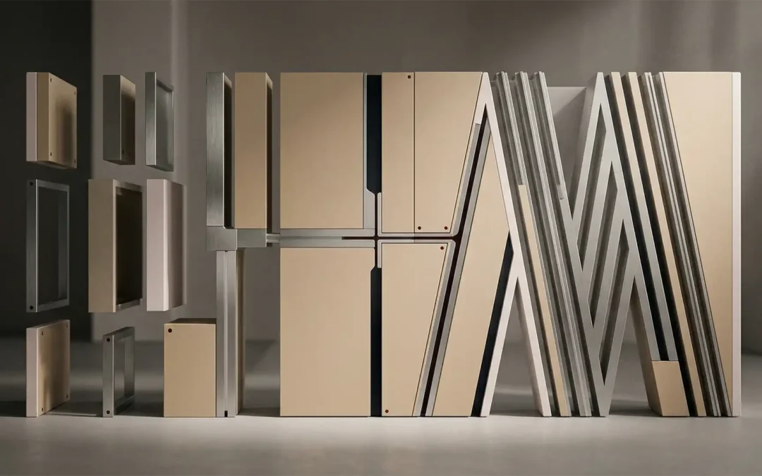 Designing an Integrated Real Estate Operations System with AI-Driven Automation