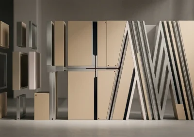 Designing an Integrated Real Estate Operations System with AI-Driven Automation