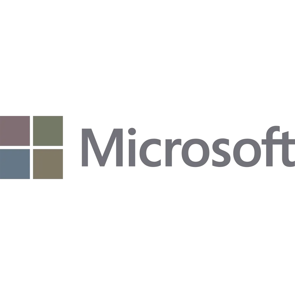 Microsoft